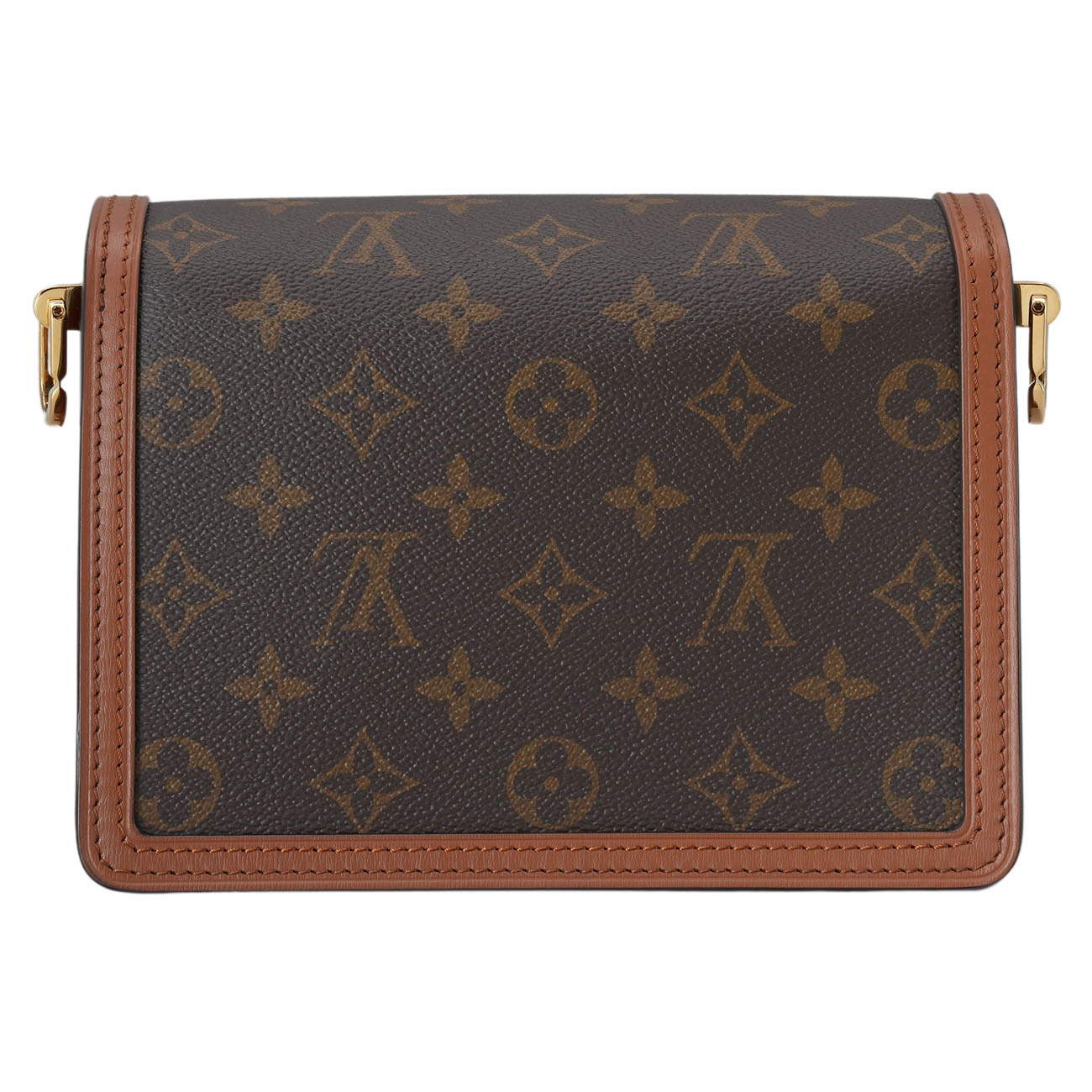 LOUIS VUITTON(USED)루이비통 M45959 모노그램 미니 도핀